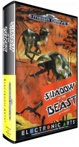 Shadow of the Beast